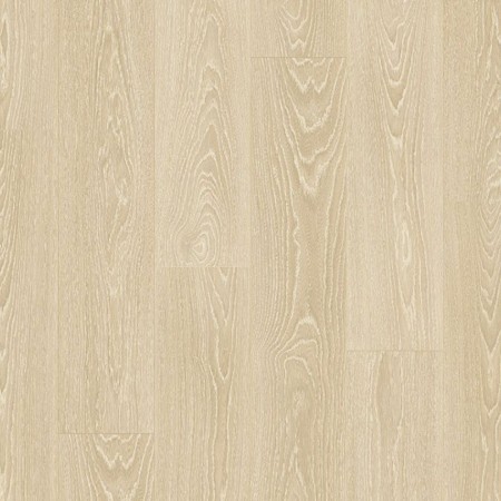 Ламинат Quick Step Classic Plus Hydro (RUS) CLH 5799 Дуб морозный бежевый