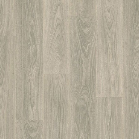 Ламинат Quick Step Classic Plus Hydro (RUS) CLH 5814 Дуб серый тихоокеанский