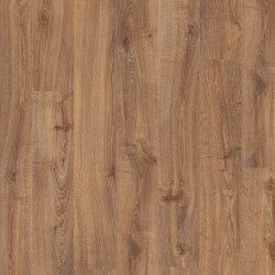 Ламинат Quick-Step Eligna U3458 Дуб шоколадный промасленный