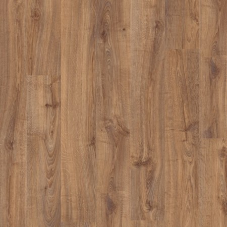 Ламинат Quick-Step Eligna U3458 Дуб шоколадный промасленный