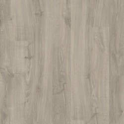 Ламинат Quick-Step Eligna U3459 Дуб теплый серый промасленный