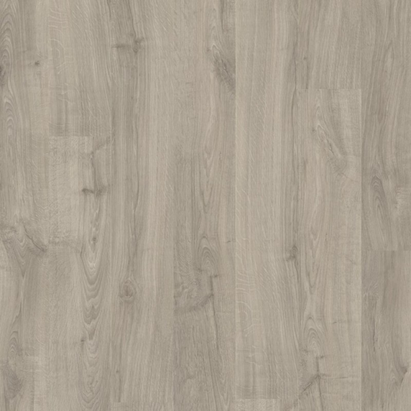 Ламинат Quick-Step Eligna U3459 Дуб теплый серый промасленный