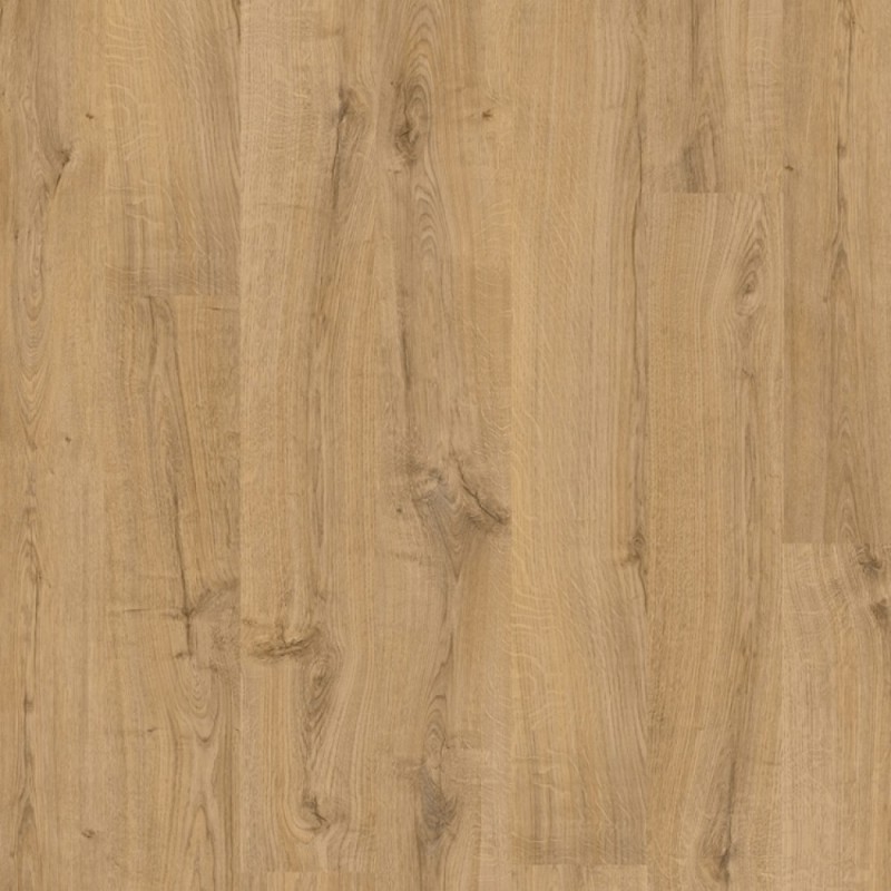 Ламинат Quick-Step Eligna U3461 Дуб теплый натуральный промасленный