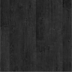 Ламинат Quick-Step Impressive IM1862 Дуб чёрная ночь