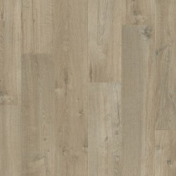Ламинат Quick-Step Impressive IM3557 Дуб этнический коричневый