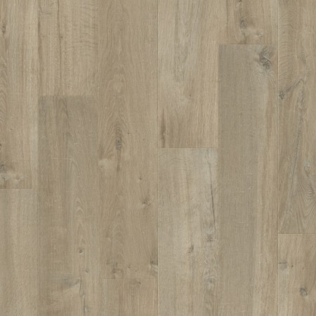 Ламинат Quick-Step Impressive IM3557 Дуб этнический коричневый