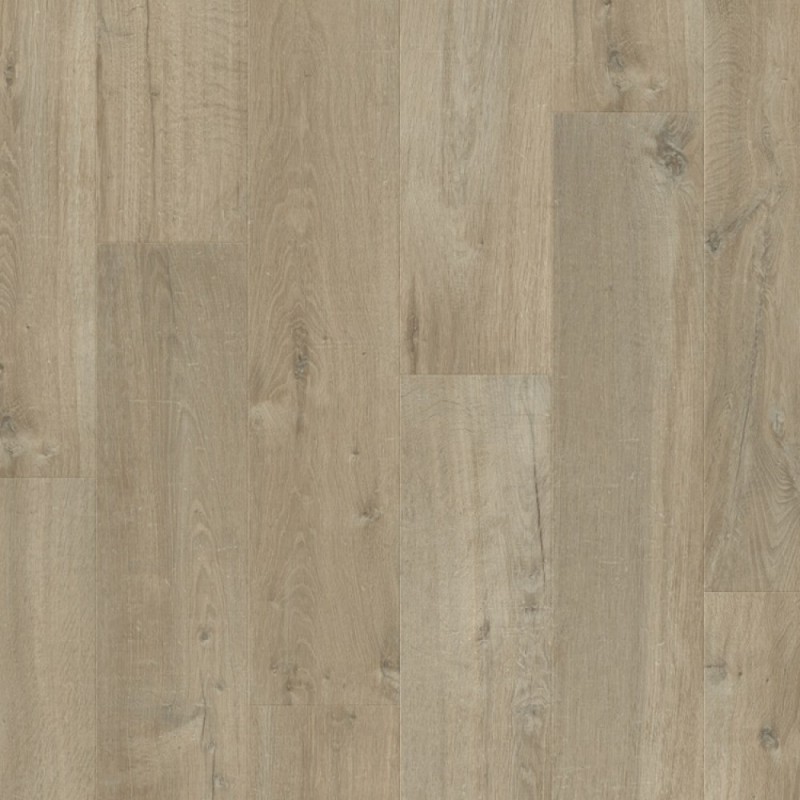 Ламинат Quick-Step Impressive IM3557 Дуб этнический коричневый