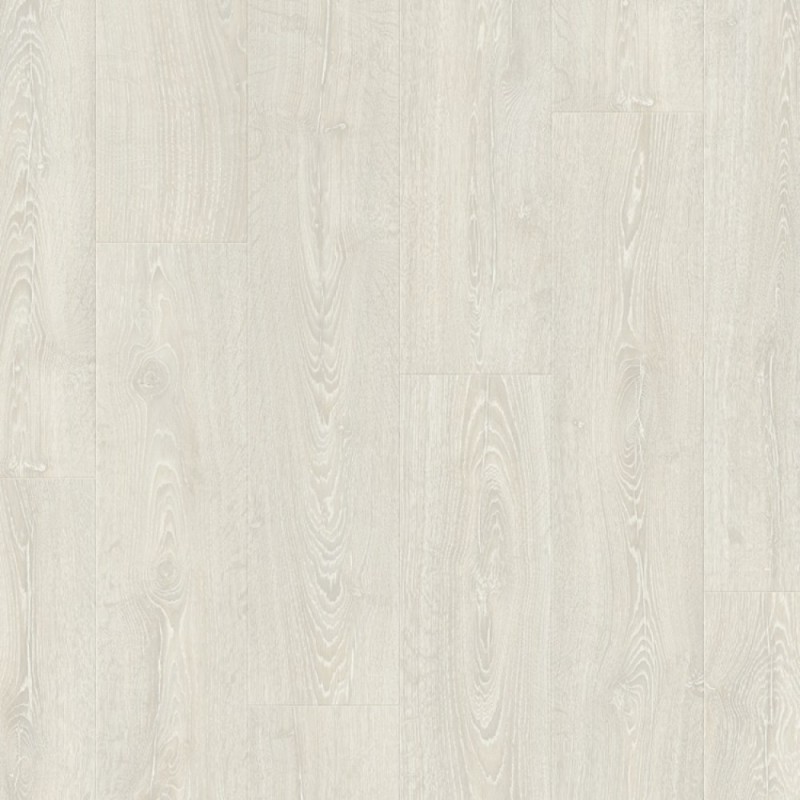 Ламинат Quick-Step Impressive IM3559 Дуб фантазийный белый