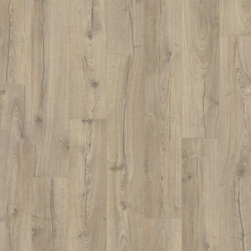 Ламинат Quick-Step Impressive IM4663 Дуб серо-бежевый