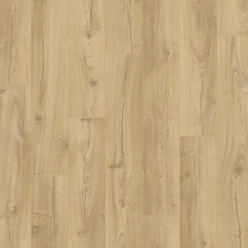 Ламинат Quick-Step Impressive IM4664 Дуб светлый натуральный