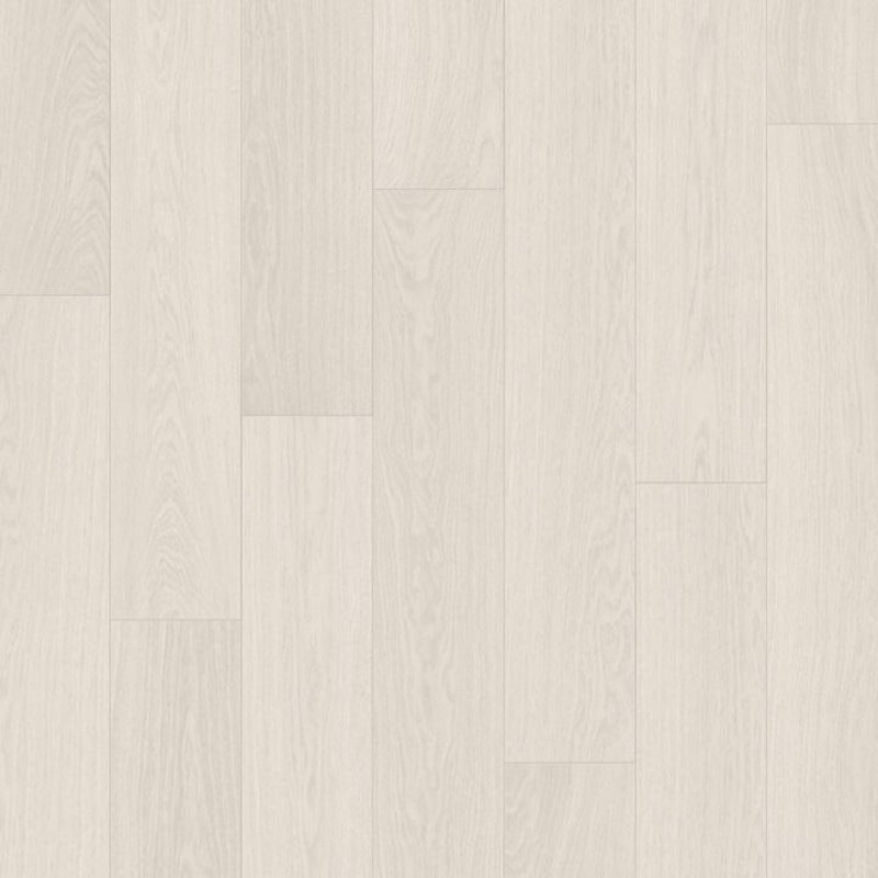 Ламинат Quick-Step Impressive IM4665 Дуб серый лакированный