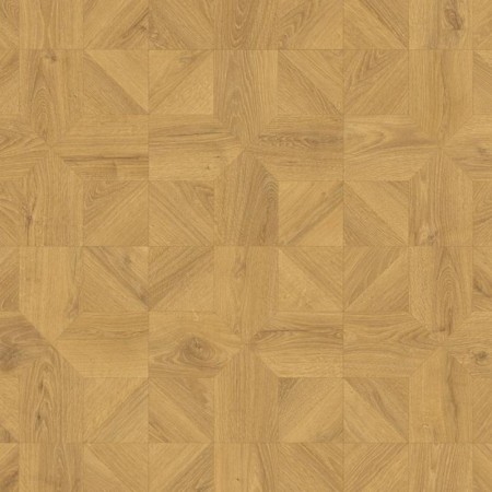 Ламинат Quick-Step Impressive Patterns Ultra IPU 4143 Дуб природный бежевый брашированный