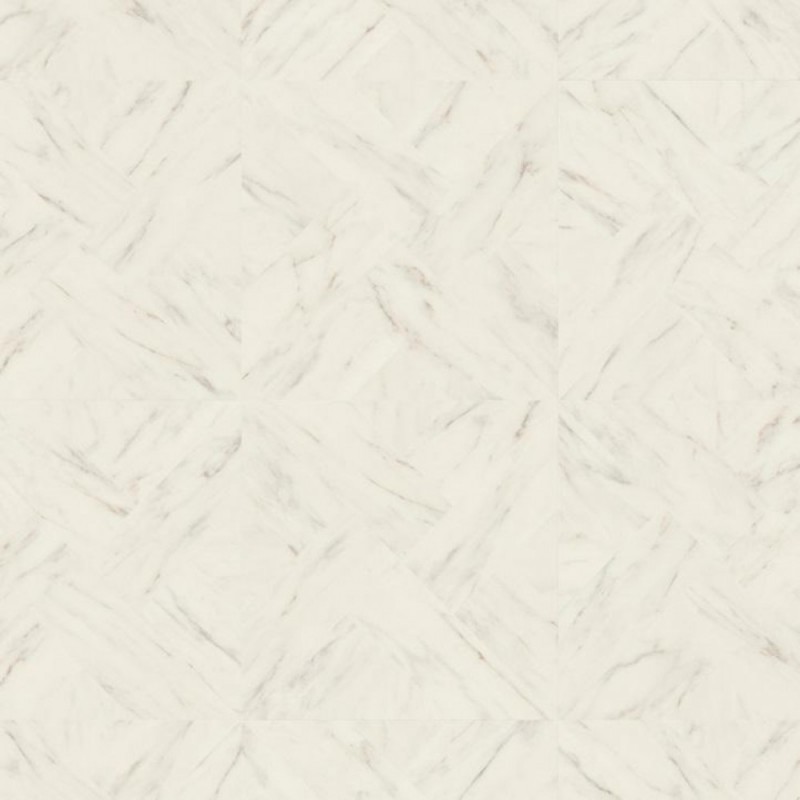 Ламинат Quick-Step Impressive Patterns Ultra IPU 4506 Мрамор бежевый