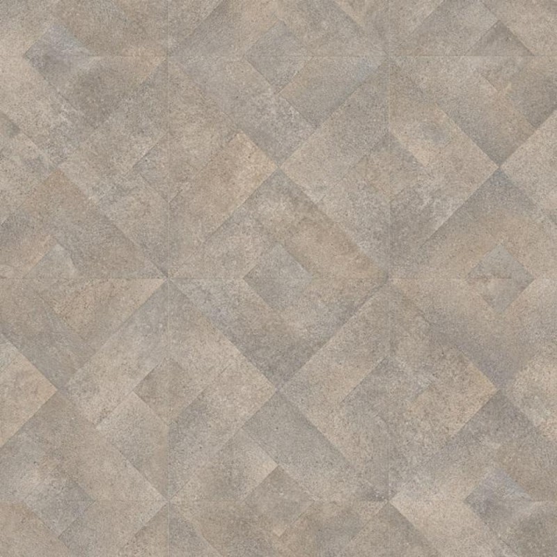 Ламинат Quick-Step Impressive Patterns Ultra IPU 4508 Бетон лофт
