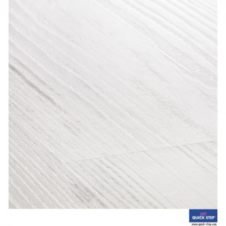 Ламинат Quick Step / Квик Степ Eligna Сосна белая затертая U1235