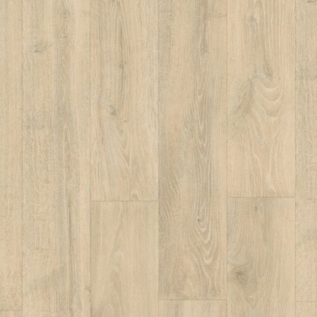 Ламинат Quick-Step Majestic MJ3545 Дуб лесной массив бежевый