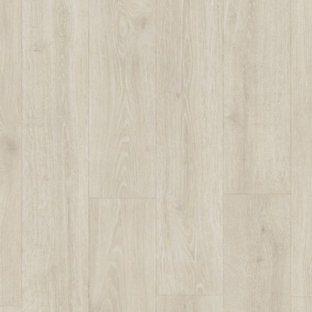 Ламинат Quick-Step Majestic MJ3547 Дуб лесной массив светло-серый