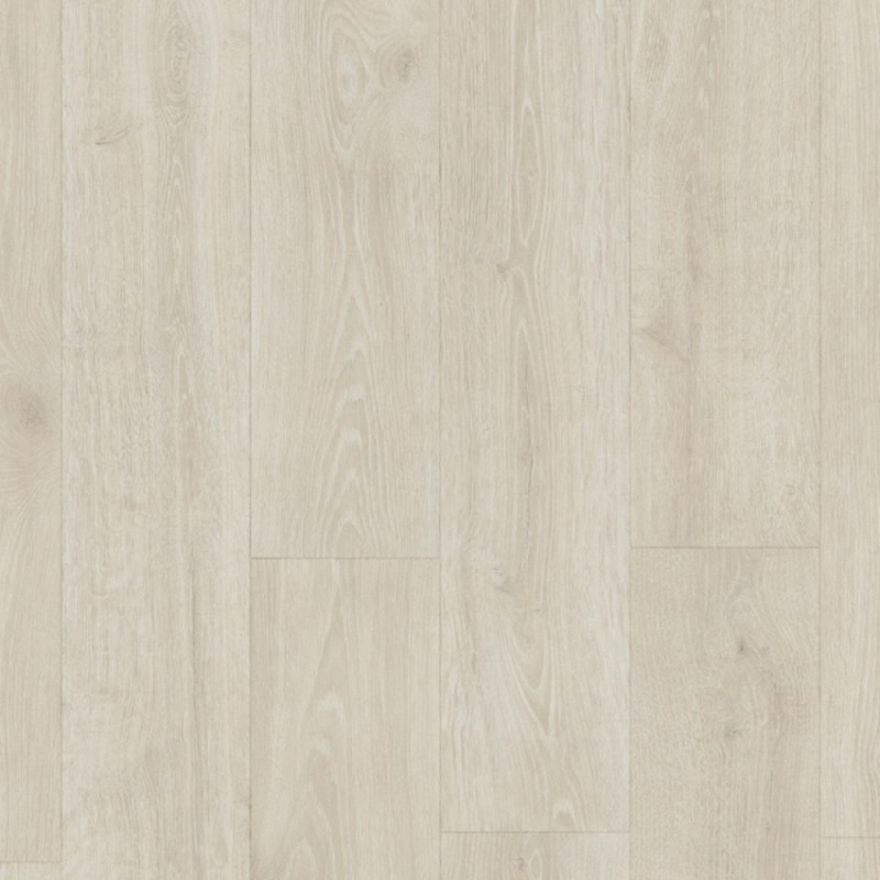 Ламинат Quick-Step Majestic MJ3547 Дуб лесной массив светло-серый