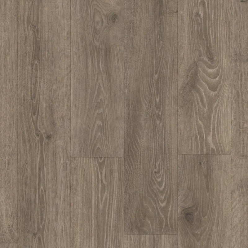 Ламинат Quick-Step Majestic MJ3548 Дуб лесной массив коричневый