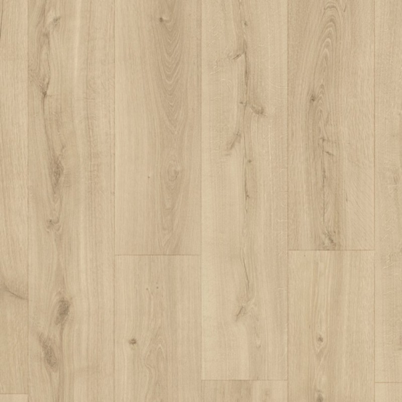 Ламинат Quick-Step Majestic MJ3550 Дуб пустынный светлый натуральный