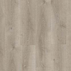 Ламинат Quick-Step Majestic MJ3552 Дуб пустынный шлифованный серый