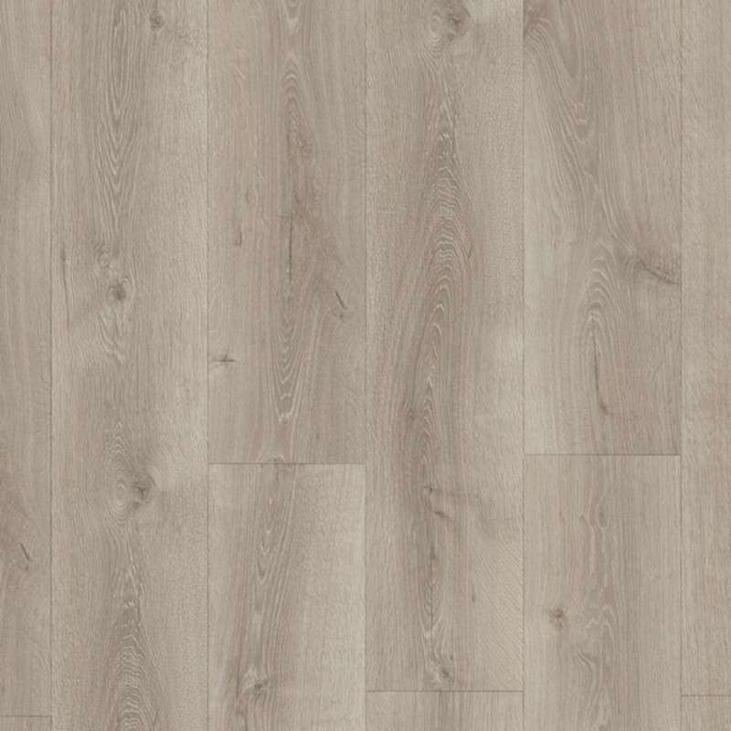 Ламинат Quick-Step Majestic MJ3552 Дуб пустынный шлифованный серый