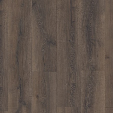 Ламинат Quick-Step Majestic MJ3553 Дуб пустынный шлифованный темно-коричневый