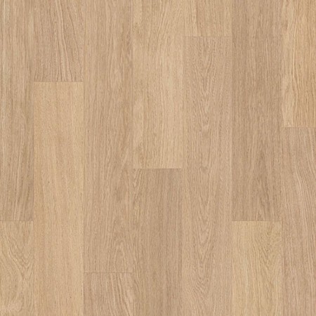 Ламинат Quick Step Perspective Hydro (Rus) PER0915 Дуб белый лакированный