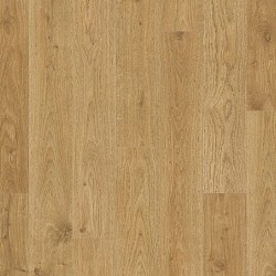 Ламинат Quick Step Perspective Hydro (Rus) PER1491 Дуб белый светлый