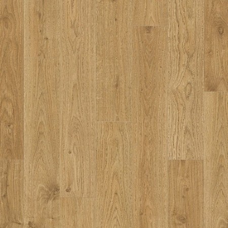 Ламинат Quick Step Perspective Hydro (Rus) PER1491 Дуб белый светлый