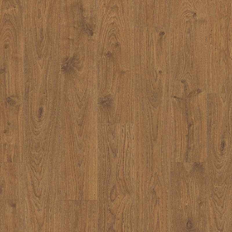 Ламинат Quick Step Perspective Hydro (Rus) PER1492 Дуб белый медиум