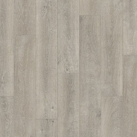 Ламинат Quick Step Perspective Hydro (Rus) PER3575 Дуб старинный серый
