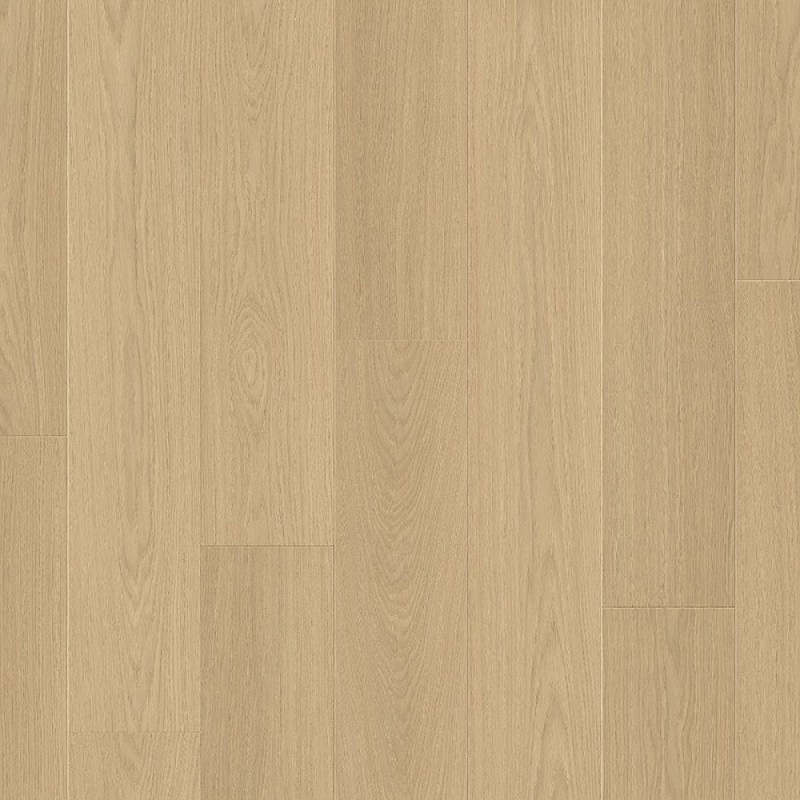 Ламинат Quick Step Signature ( Capture ) SIG4750 Дуб бежевый лакированный