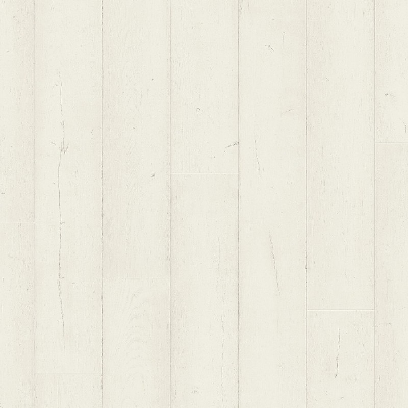 Ламинат Quick Step Signature ( Capture ) SIG4753 Дуб белый крашеный