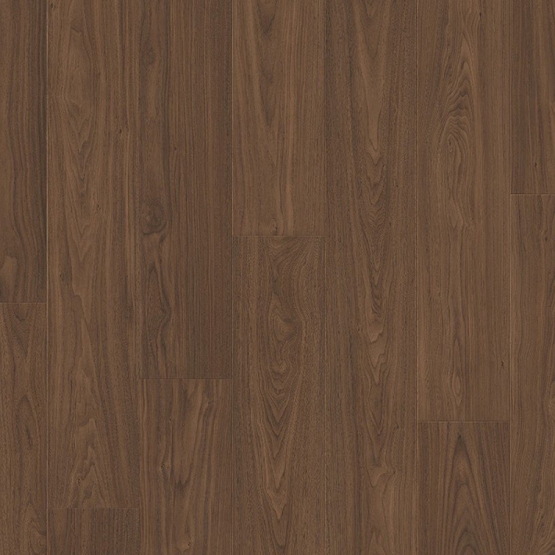 Ламинат Quick Step Signature ( Capture ) SIG4761 Орех коричневый