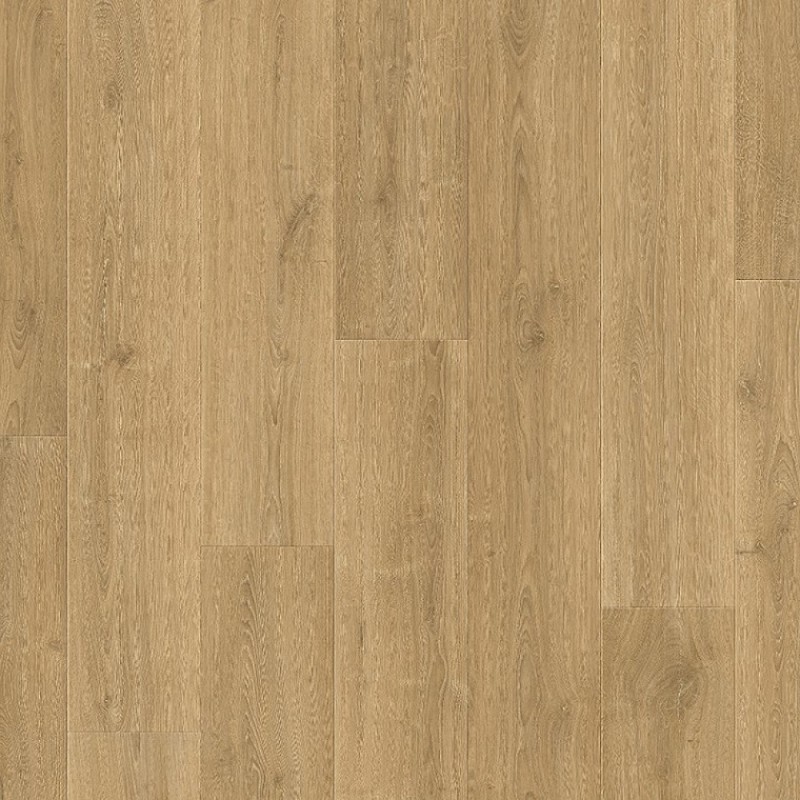 Ламинат Quick Step Signature ( Capture ) SIG4762 Дуб теплый натуральный брашированный