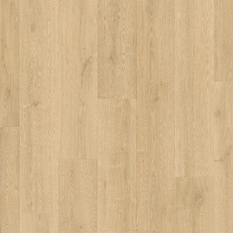 Ламинат Quick Step Signature ( Capture ) SIG4763 Дуб натуральный брашированный