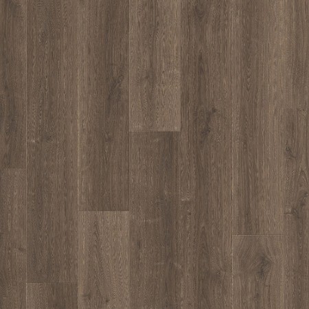 Ламинат Quick Step Signature ( Capture ) SIG4766 Дуб коричневый брашированный