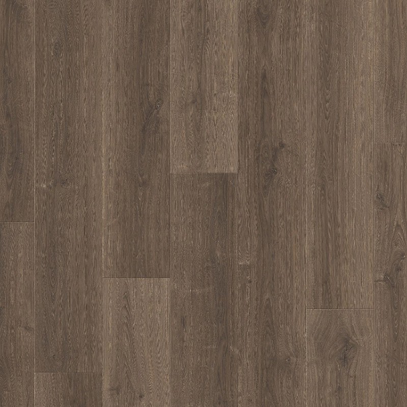 Ламинат Quick Step Signature ( Capture ) SIG4766 Дуб коричневый брашированный