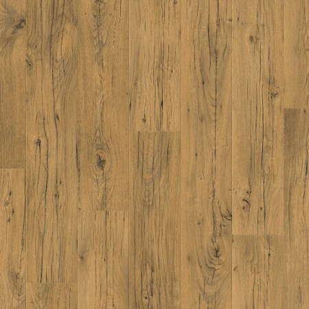 Ламинат Quick Step Signature ( Capture ) SIG4767 Дуб потертый натуральный